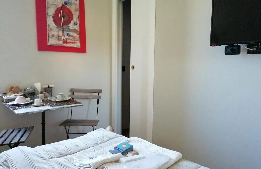 La Corte Room&Breakfast-1
