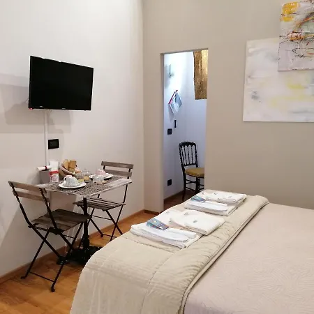 La Corte Room&Breakfast-2